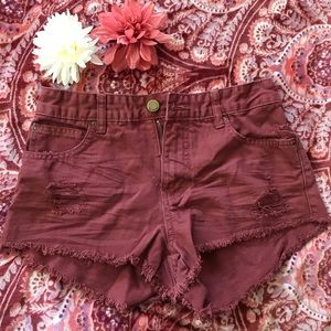 Shorts